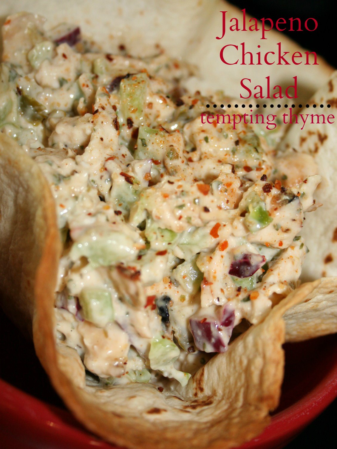 Chicken Salad