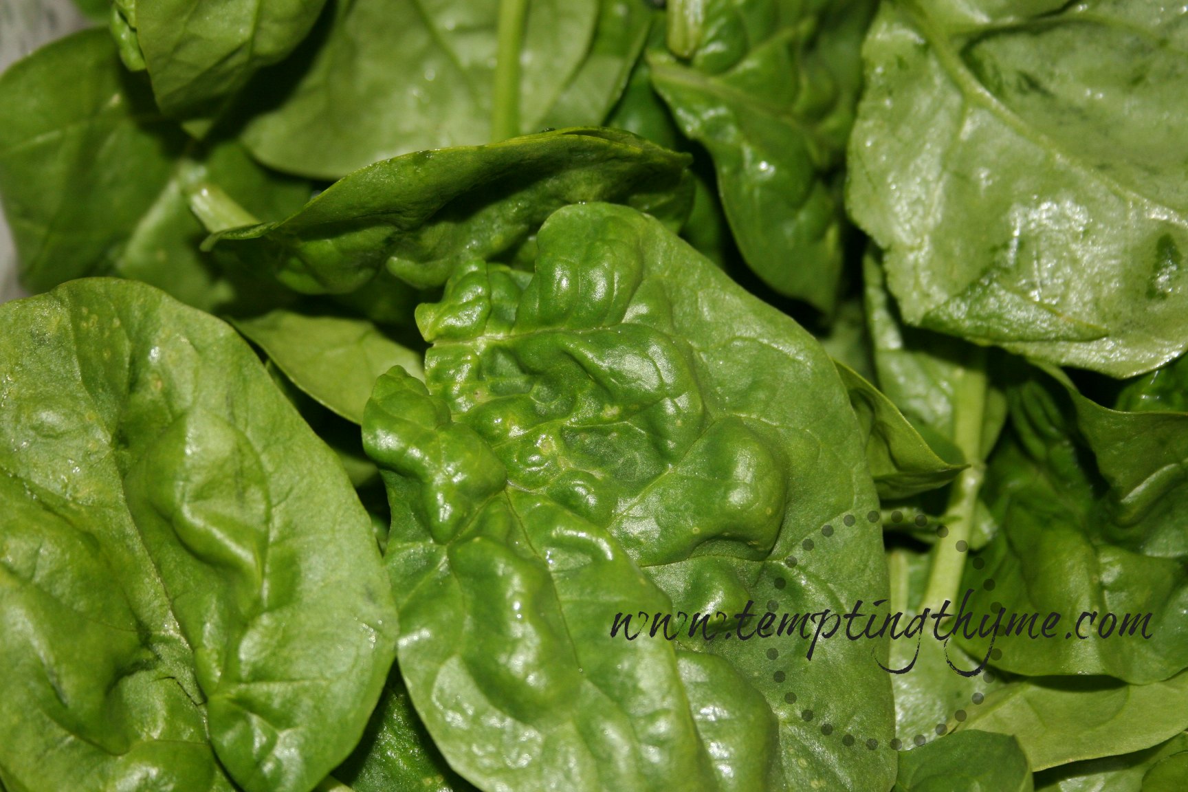 Spinach