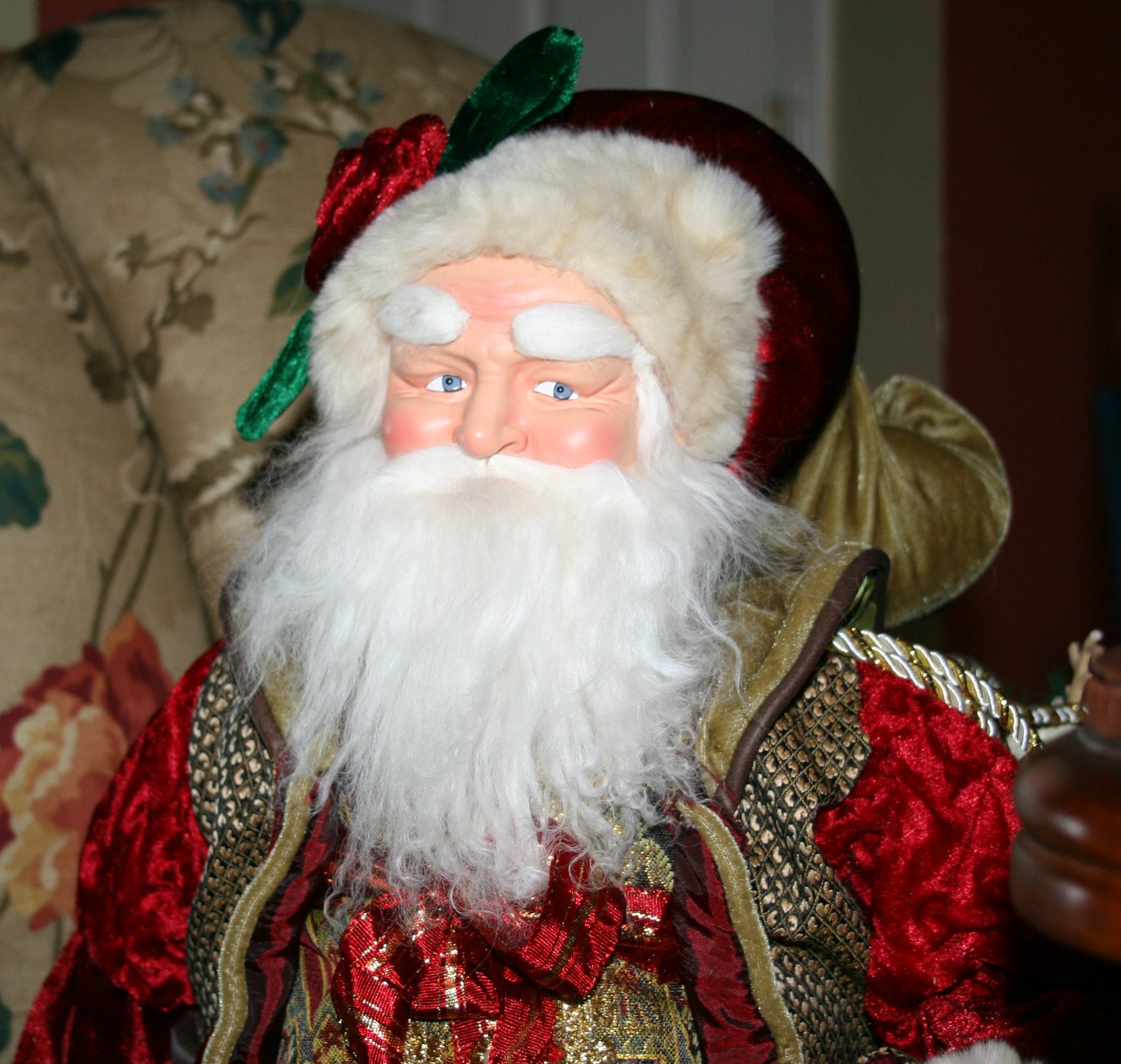 Kidnapped Santa 2
