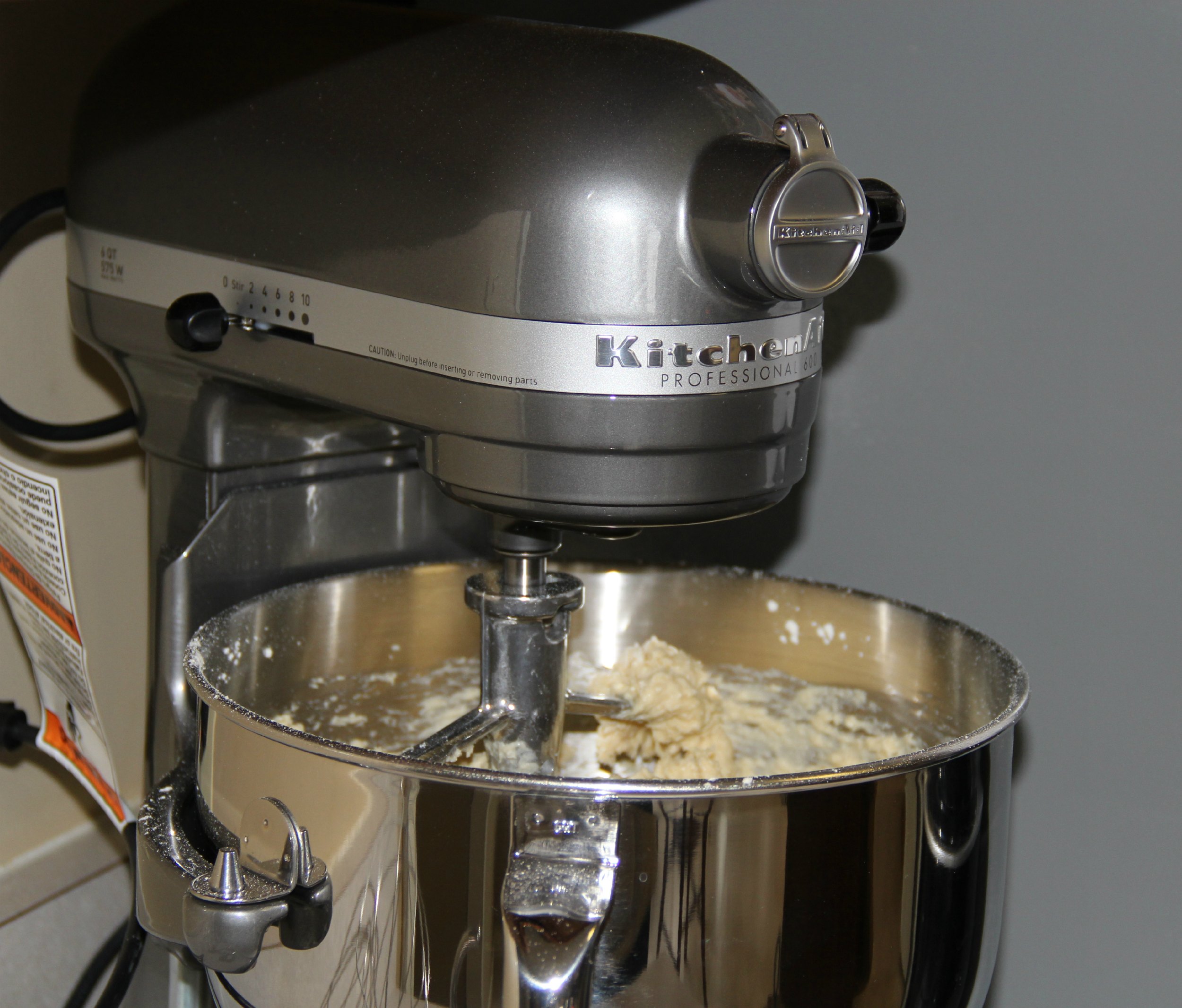 Kitchenaid Mixer