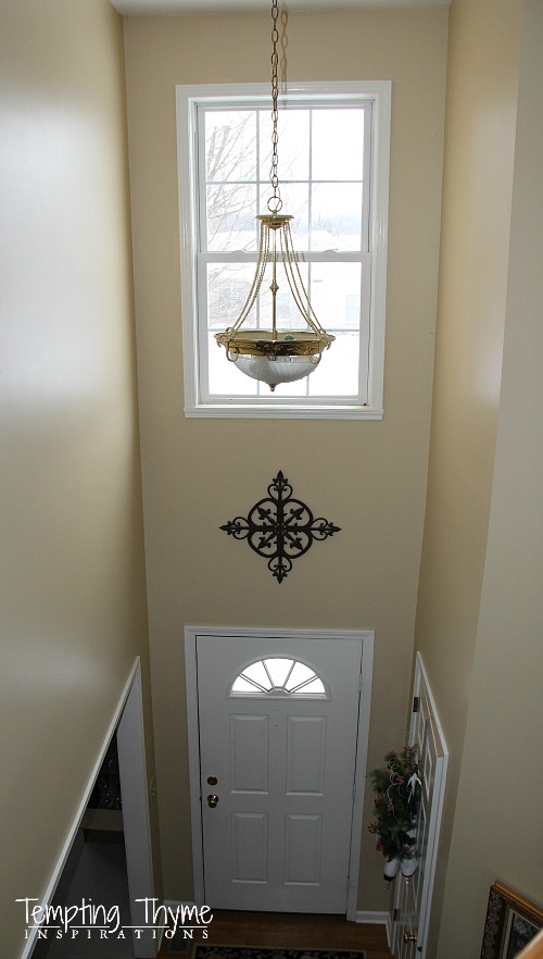 Entry Way