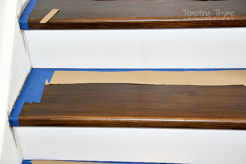 Stair Treads For Wood Stairs - Foter