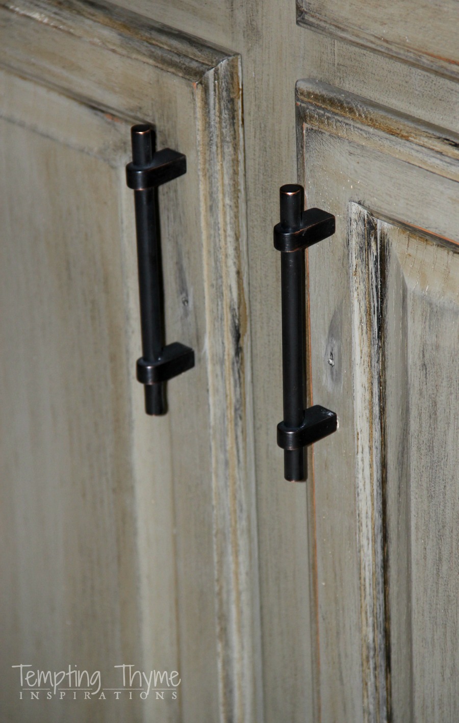 Cabinet Hardware