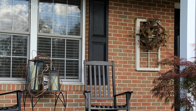 DIY Fall Wreaths