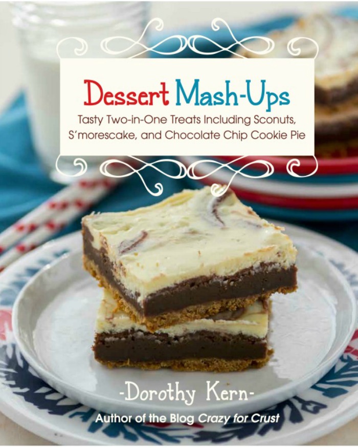 Dessert Mash-Ups-Cookb