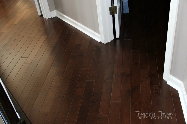 Mullican Hardwood Floors