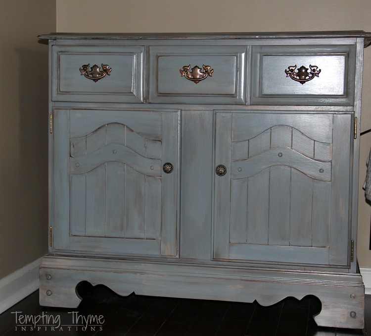 Mineral Spirits Before Painting: What You Need to Know - Furniture Flip  Central