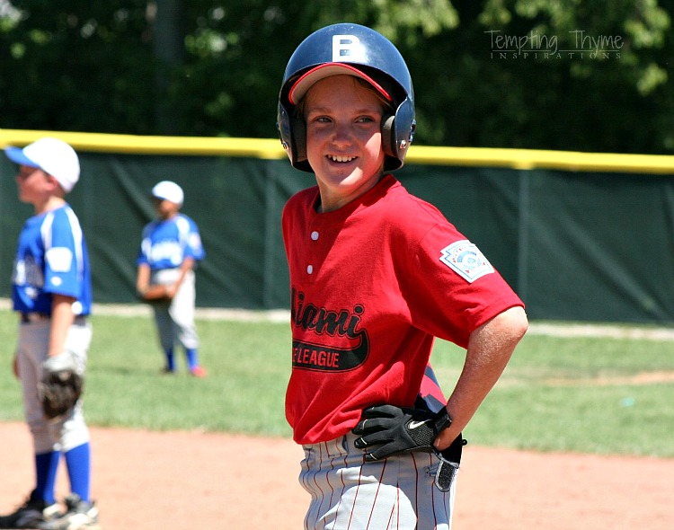 Miami Little League