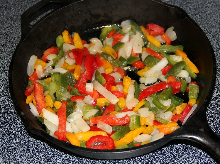 Italian Sausage Pasta