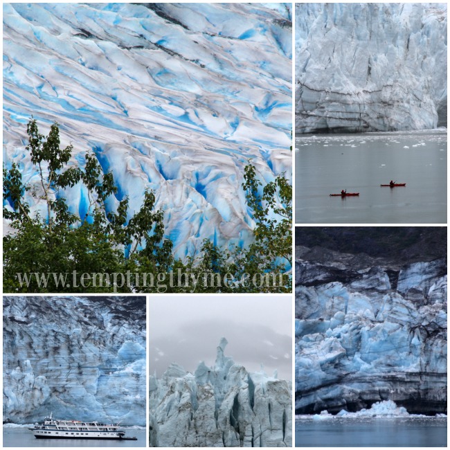 Glacier Bay