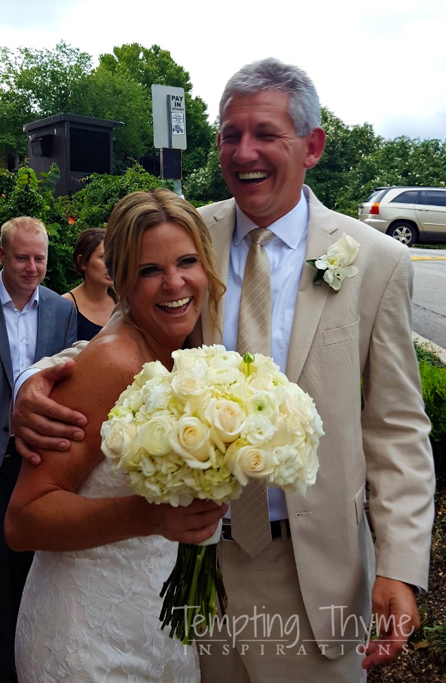 Wedding Flowers