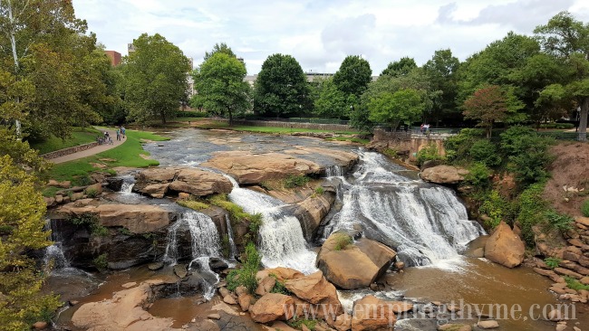 Greenville, SC