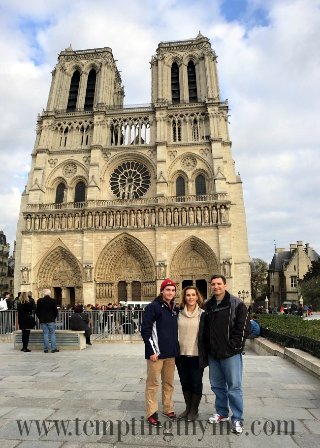 Notre Dame