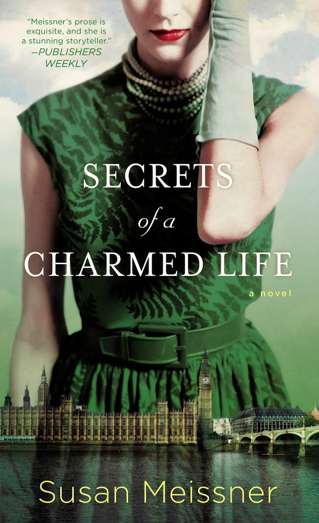 Secrets of a Charmed Life