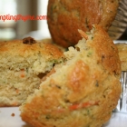No beating around the bush, the best Carrot & Zucchini Muffins you will ever have!