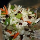 If you know Rene~please tell her she created the best Coleslaw EVER!!