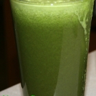 To Juice or Not to Juice?  {Mean Green}