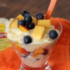 Smart Snacking with Individual Tapioca Pudding Cups