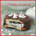 Picmonkey Holiday Cookbook