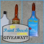 Paint Cover Giveaway