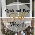 DIY Fall Wreath-Grapevine Wreaths
