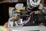How to repair a vacuum cleaner-DIY vacuum repair