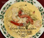 Shrimp recipes-Holiday Recipes-Mezzetta Memories