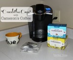 Single Serve Coffee Filters-Best coffee for Kuerig machines