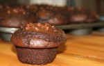 Chocolate Chip Muffins-Breakfast Recipes