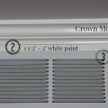 Simple way to make your crown molding look more expensive!