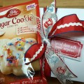 #SpreadCheer this Holiday Season with Betty Crocker cookie mixes
